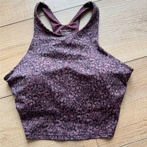 Athleta Women's swim Top